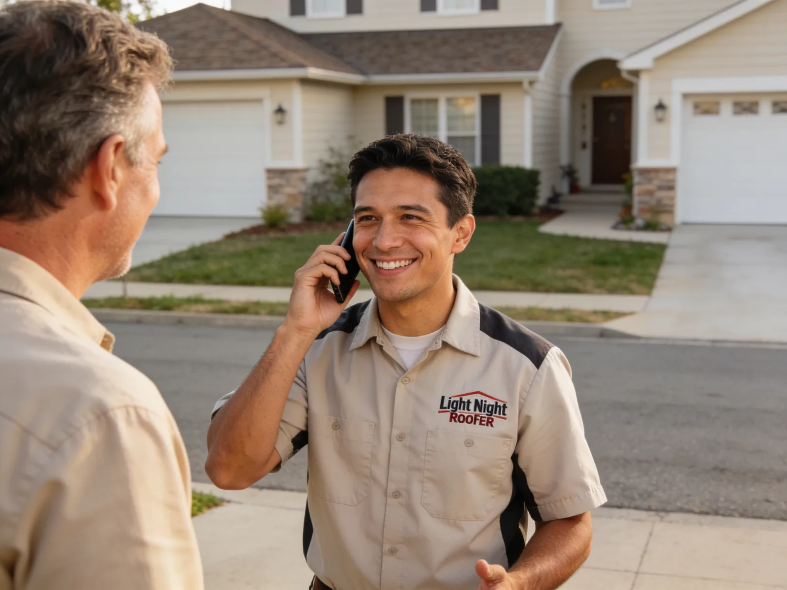 Emergency Roof Repair New Sharon, ME FAQs